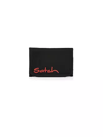 SATCH | Geldbörse Fire Phantom | 
